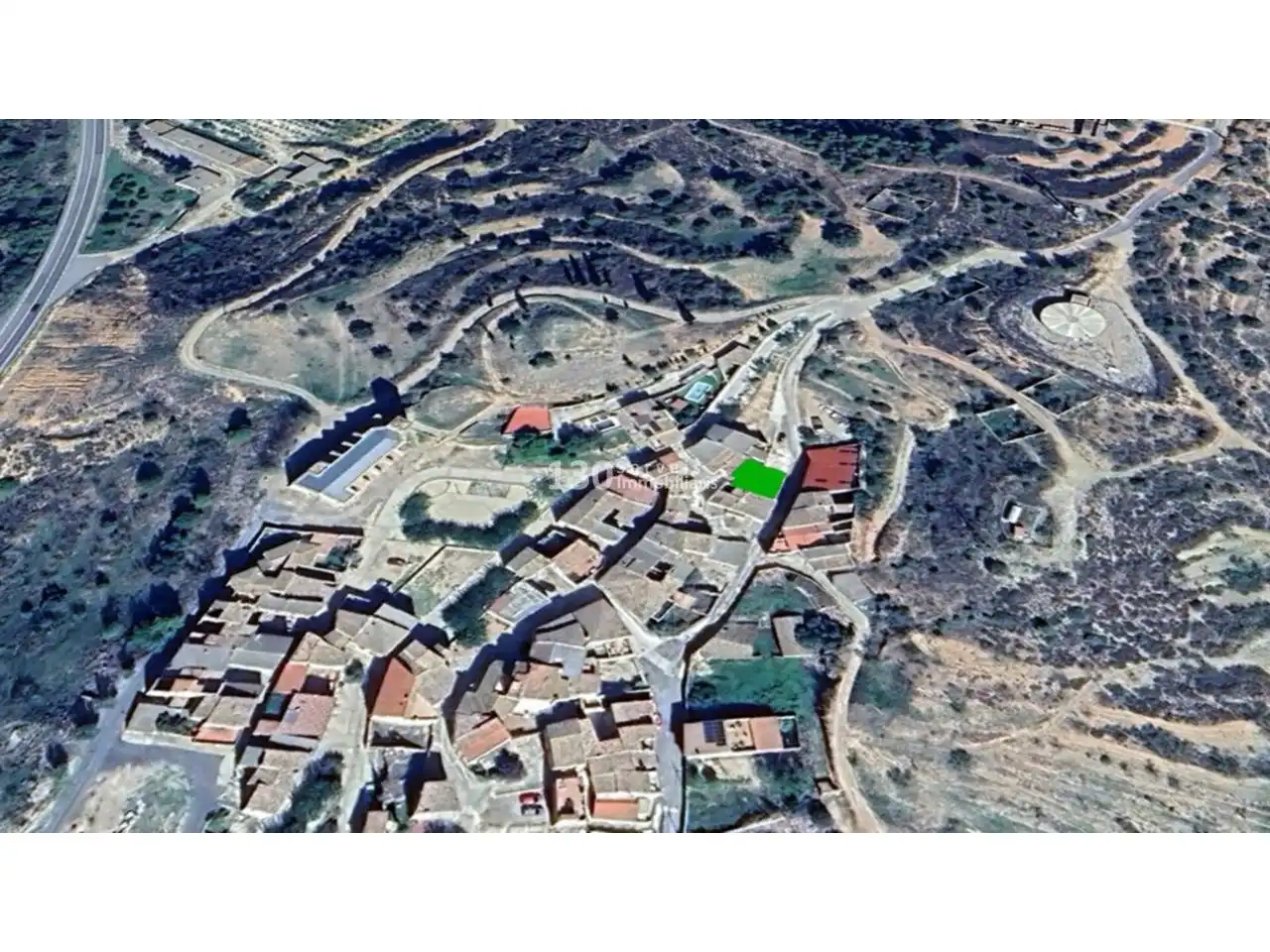 Residential for sale in Garcia
