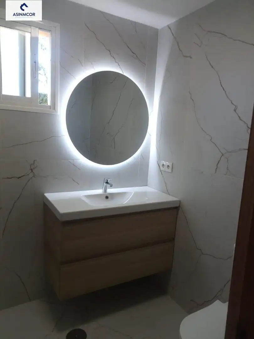 Baño de Piso en venta en Córdoba con Aire acondicionado y Terraza