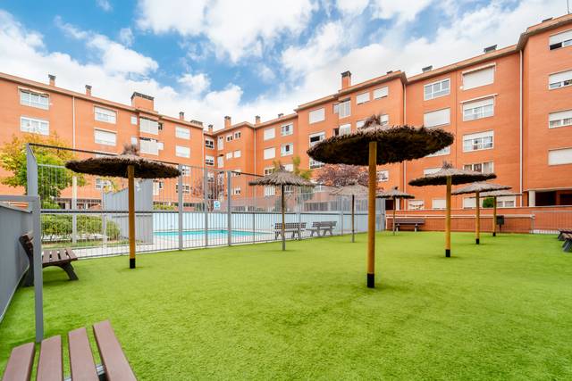 Piso en Venta en Calle de Laponia, 29 en Horcajo