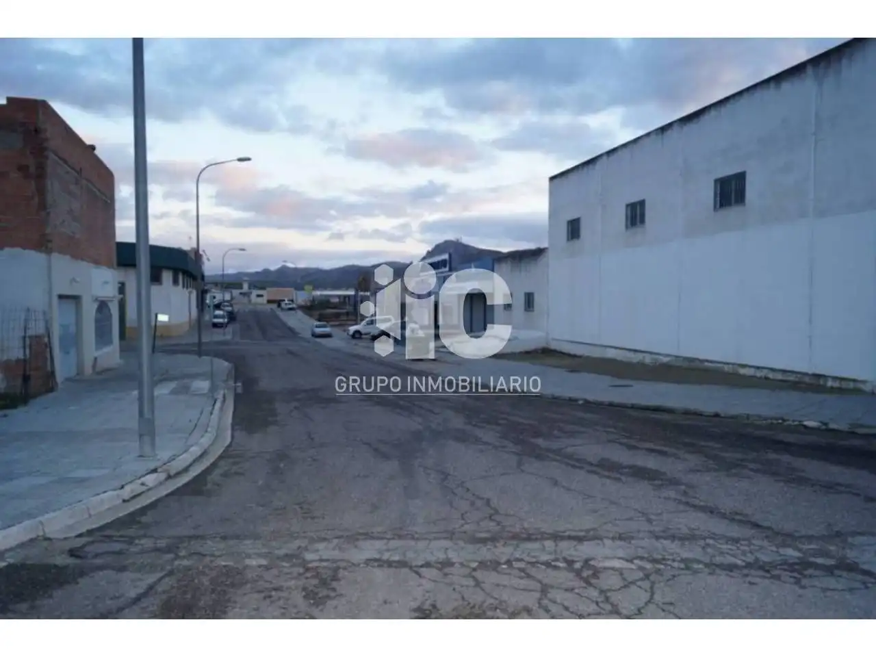 Nave industrial in vendita a Baena, imagen 5