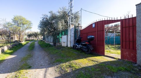 Foto 2 de Finca rústica en venta en Camino del Cerro, 189, Villa de Otura, Granada
