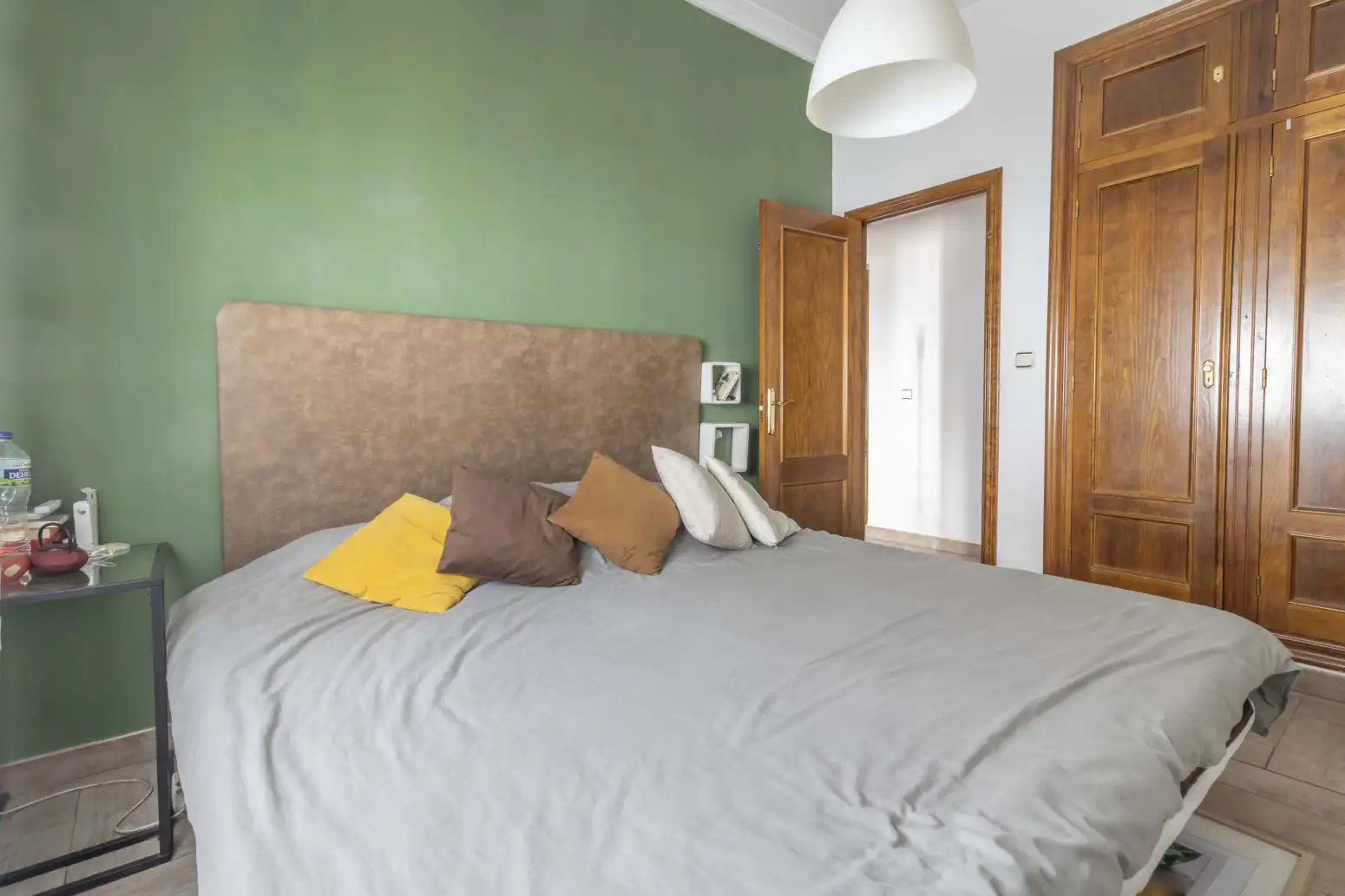 Detached homes for sale in Gerena