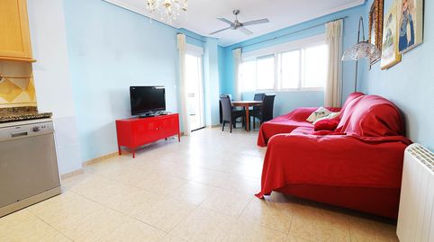 Foto 4 de Apartamento de alquiler en Calle Dunas, Pueblo, Guardamar del Segura