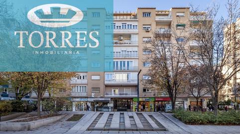 Foto 3 de Oficina de lloguer a Pajaritos, Granada