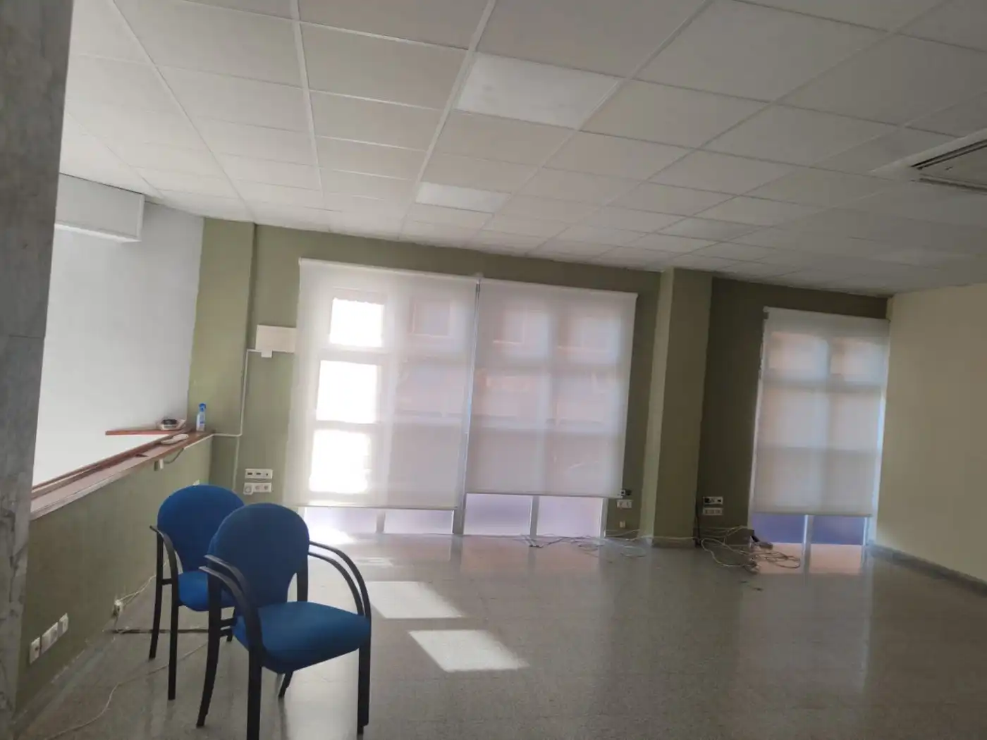 Gewerbefläche zum Verkauf in Avenida pintor baeza, imagen 8