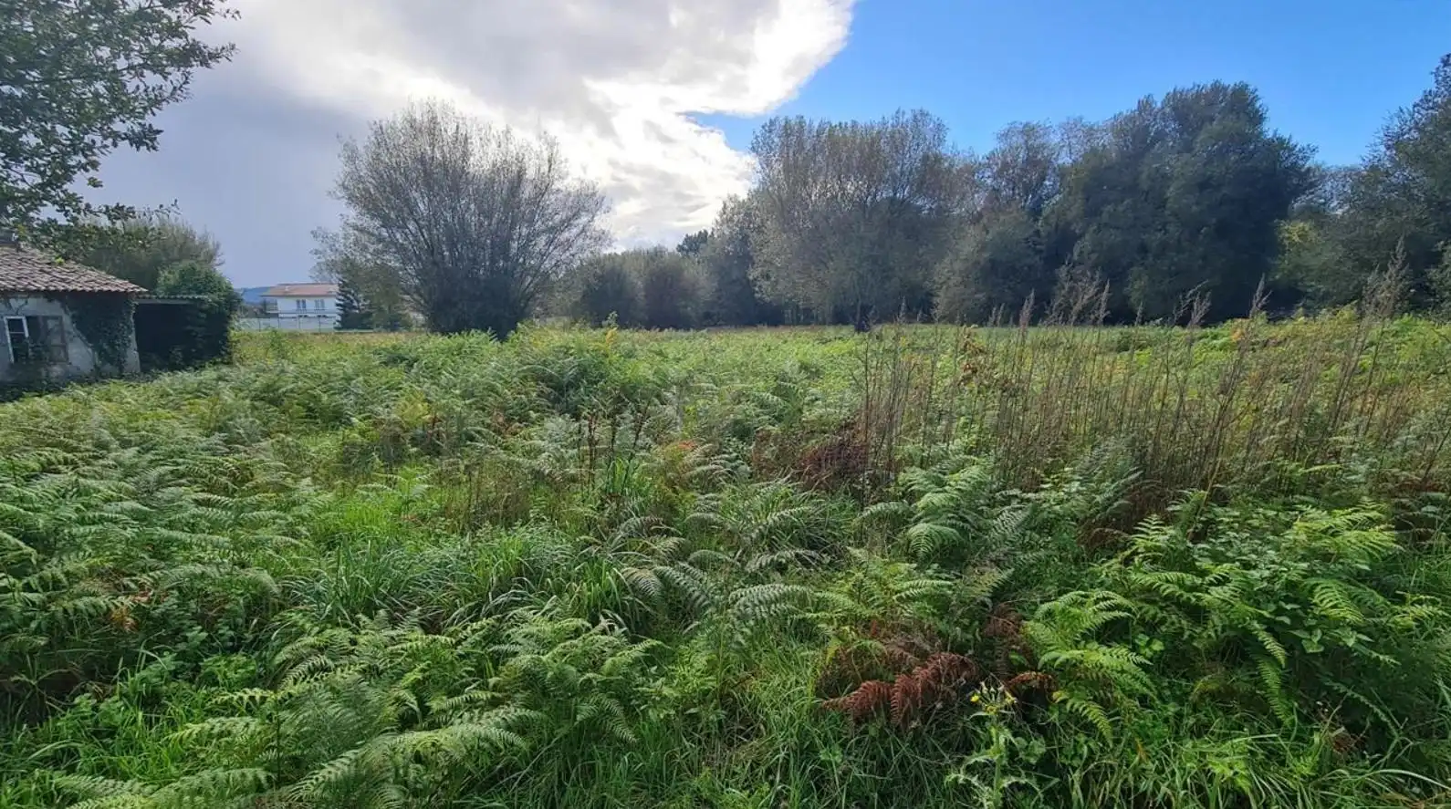 Terrain résidentiel à vendre à Travesía de Fontaldeiro, imagen 3