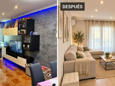Flat with lift for sale in Latina
