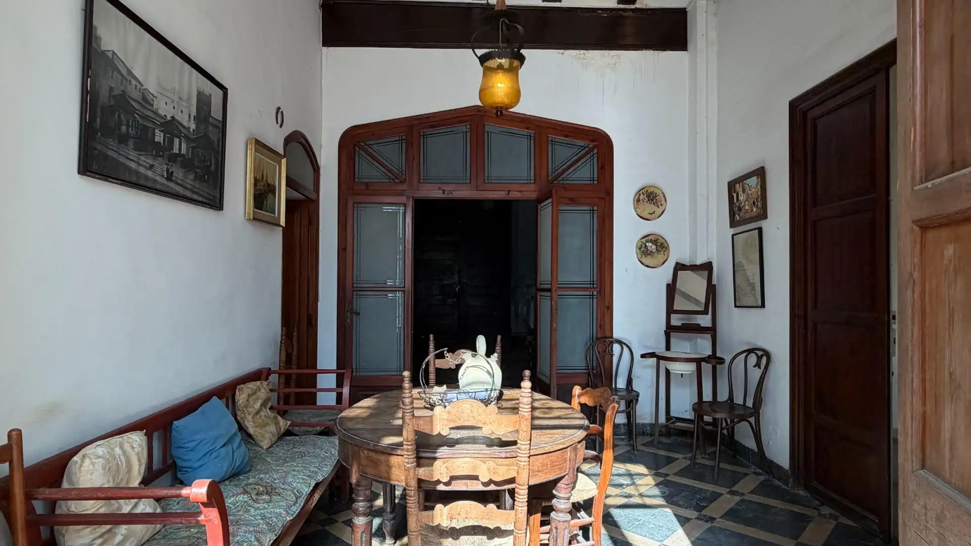 Casa rústica con jardín en venta en VERA, DE 10, imagen 25