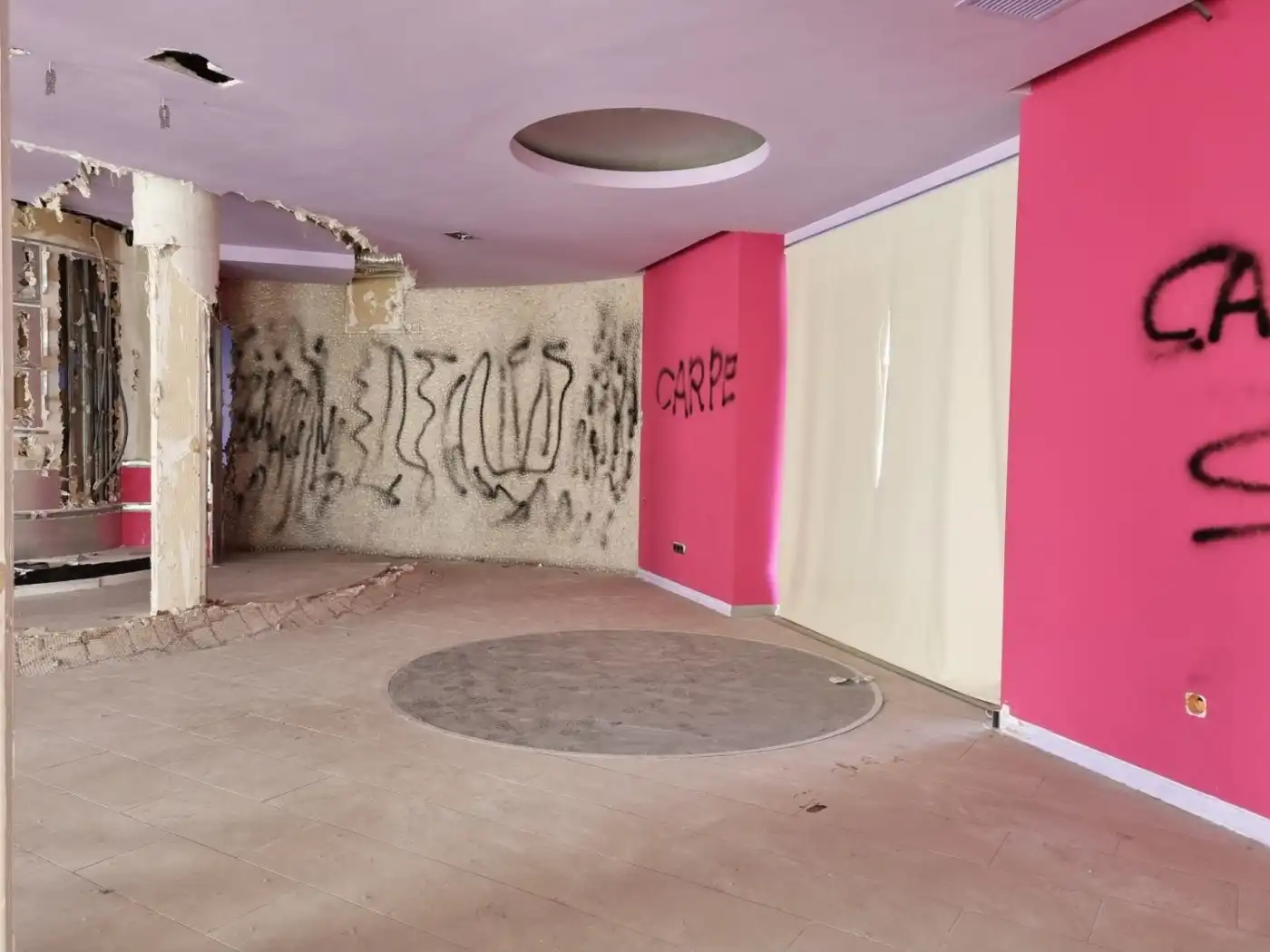 Gewerbefläche zur Miete in Monóvar  / Monòver, imagen 2