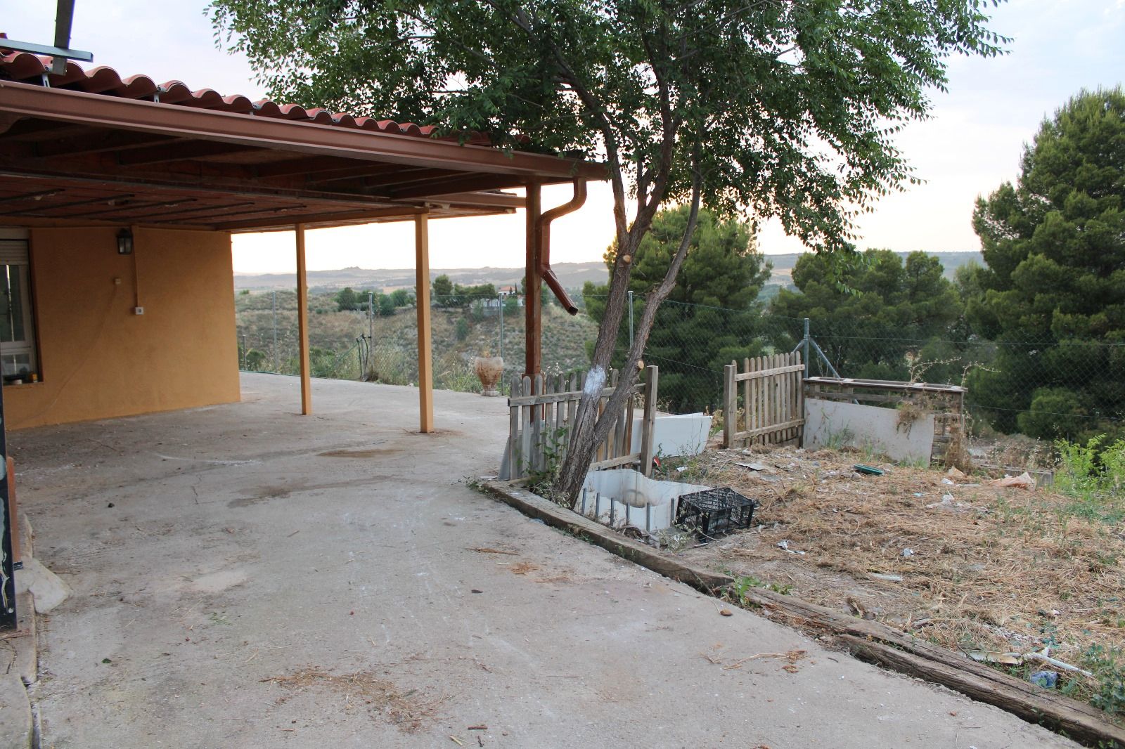 Country house for sale in Diseminado Vega Chinchon, 163, Chinchón