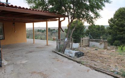 Finca rústica en venda en Chinchón