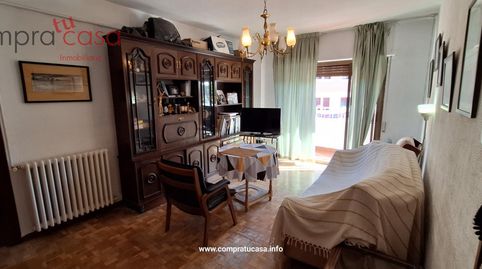 Photo 2 of Flat for sale in Calle Teniente Ochoa-del, Centro, Segovia Capital