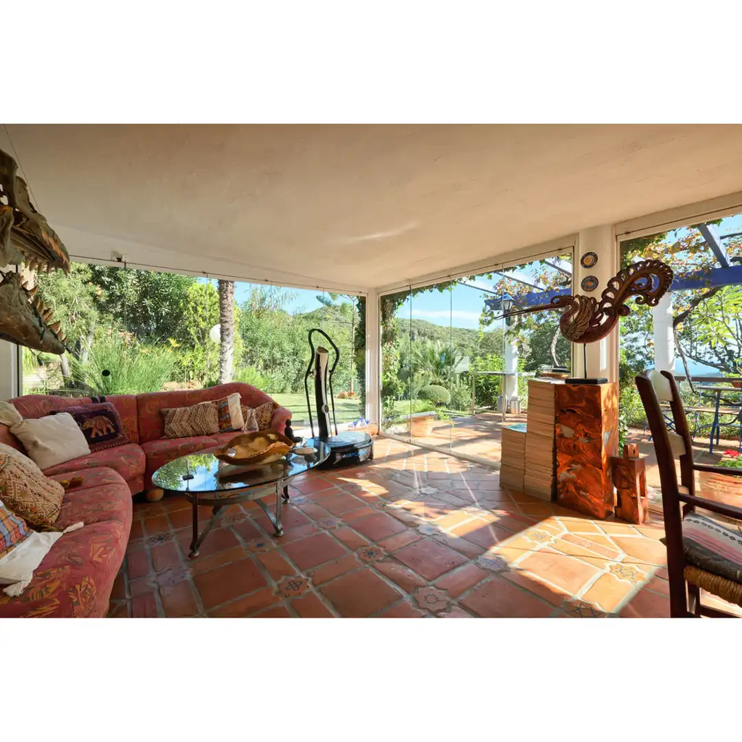 House with pool for sale in Estepona Pueblo, imagen 26