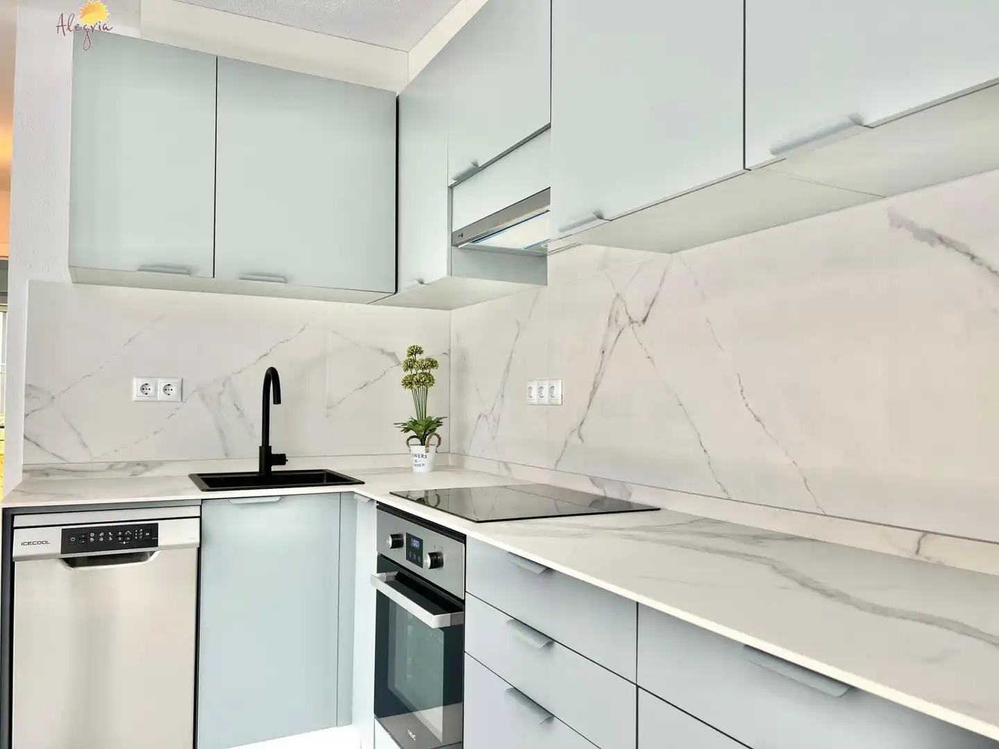 Apartment with terrace for sale in Avenida de don juan de austria, imagen 15