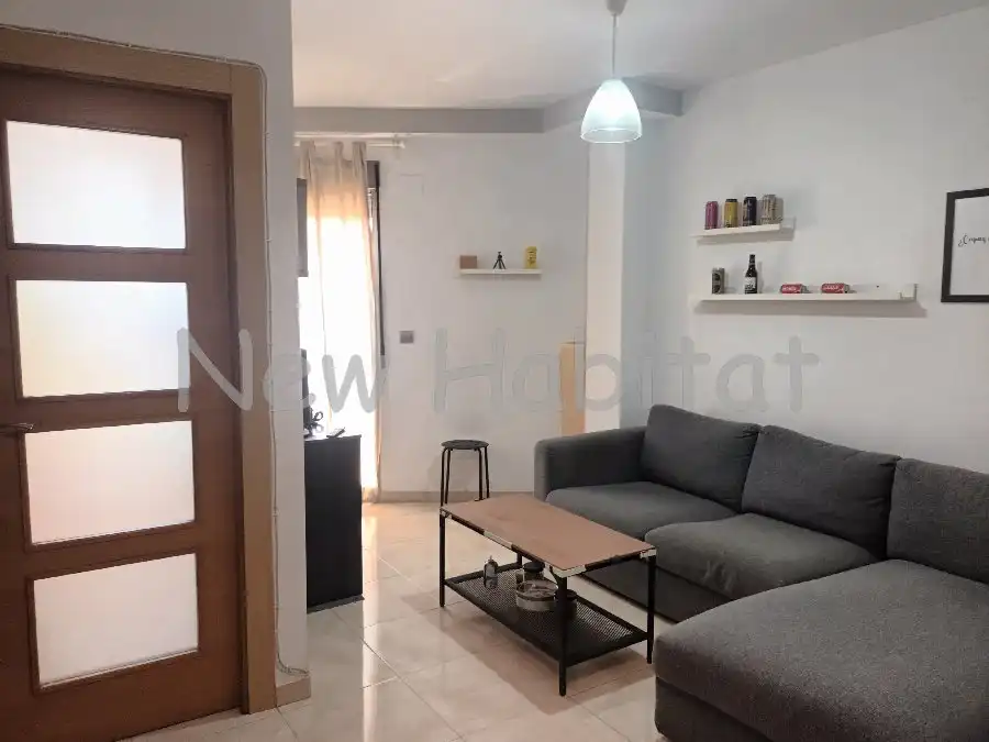 Appartement avec terrasse à vendre à Carrer del Cronista Rocafort