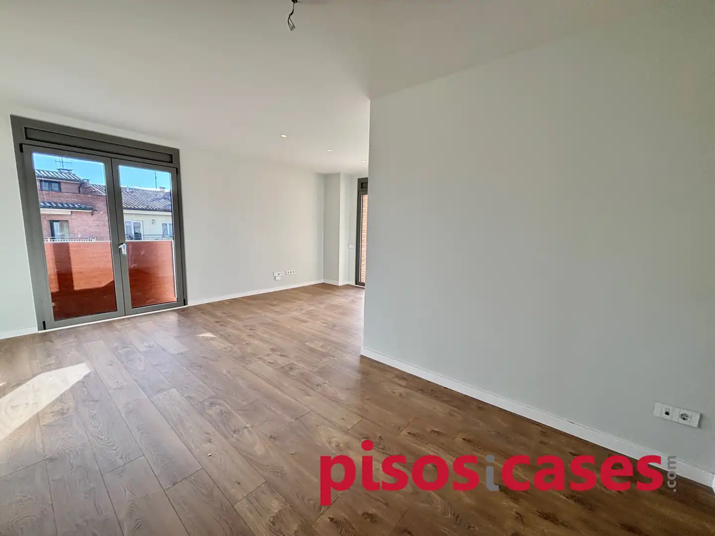 Neubau-Wohnung mit Terrasse zum Verkauf in Carrer Josep Ventura 51, imagen 16