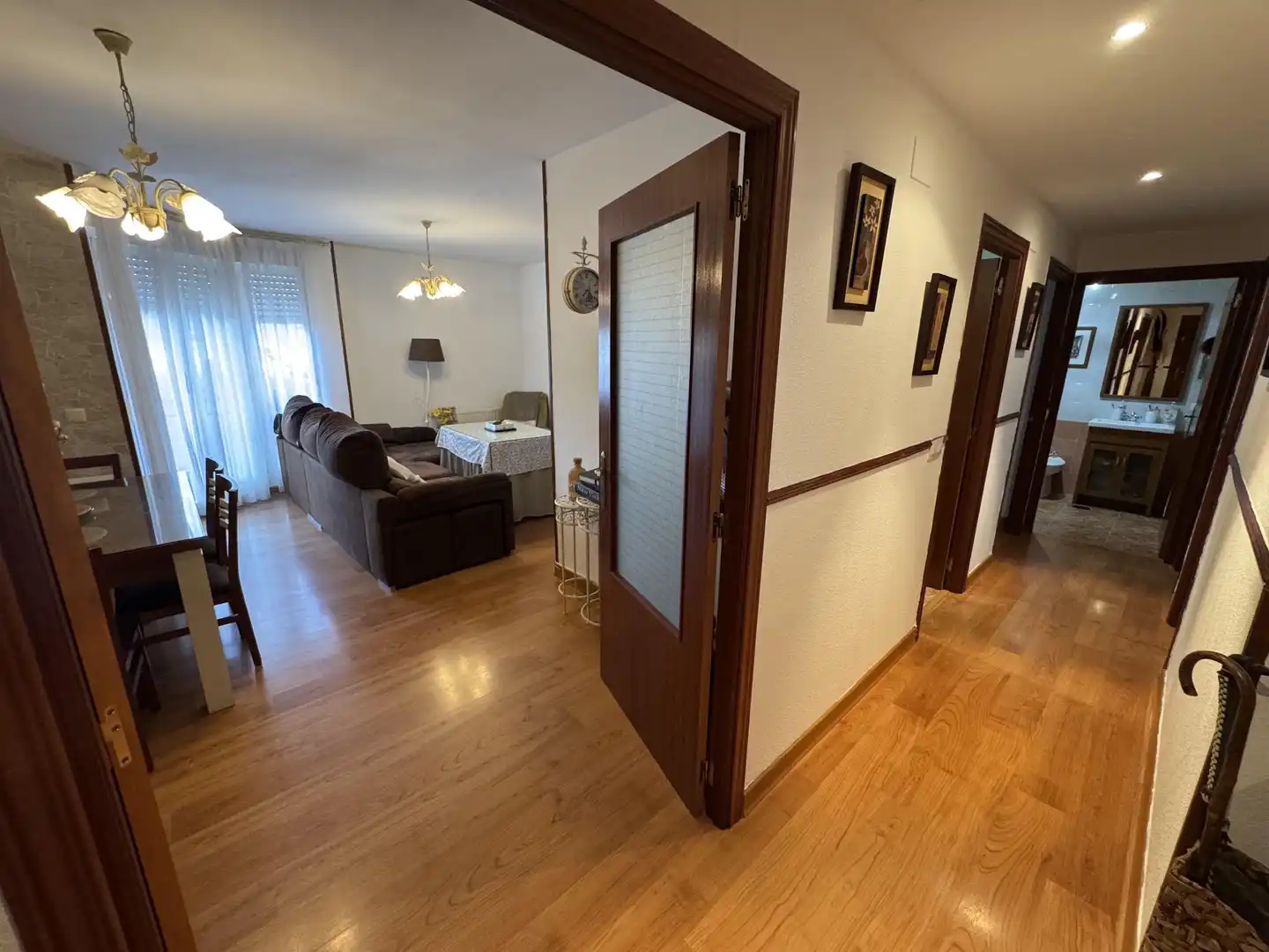 Piso en venta en Mérida con Calefacción, Trastero y Amueblado