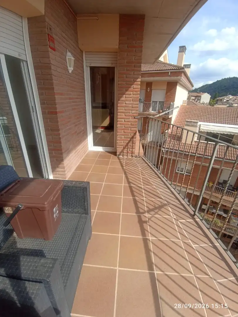 Duplex avec terrasse à vendre à Passeig de la Indústria, imagen 2