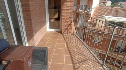 Foto 2 de Dúplex en venda a Passeig de la Indústria, Berga, Barcelona