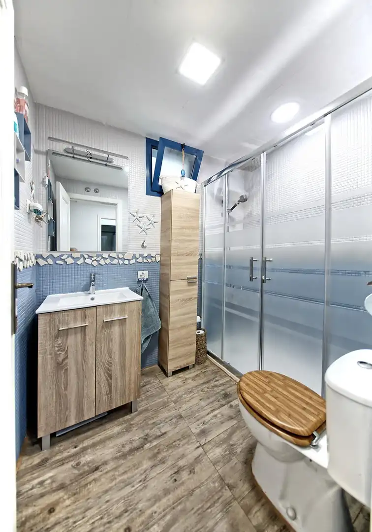 Piso con terraza en venta en Calle PUIG EL, imagen 18