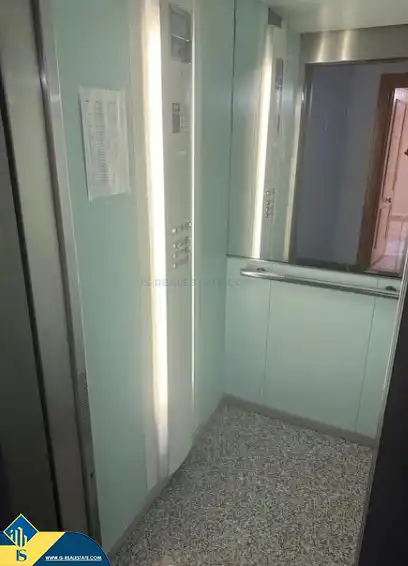 Piso con ascensor en venta en Centro, imagen 14