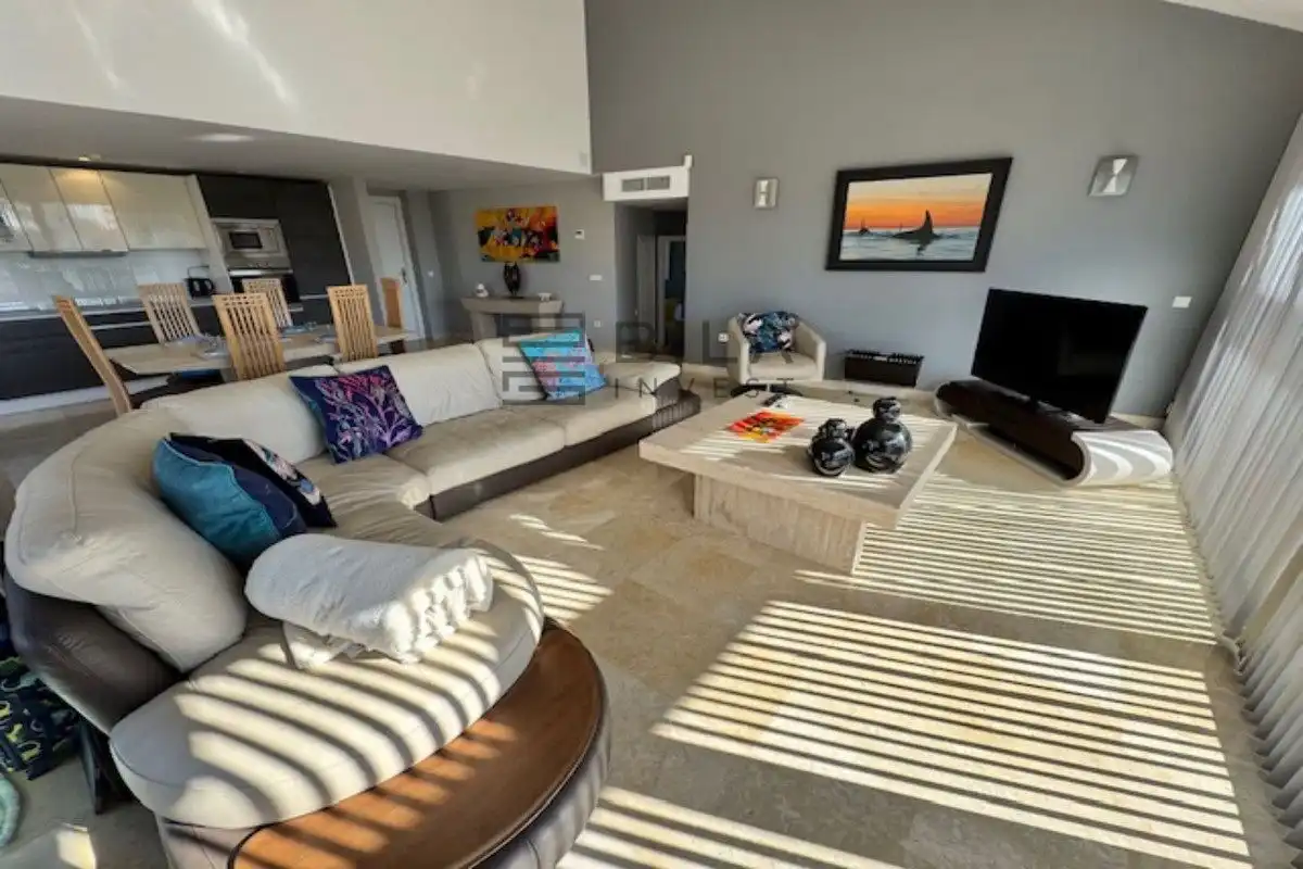 Attique avec piscine à vendre à Milenio, imagen 7