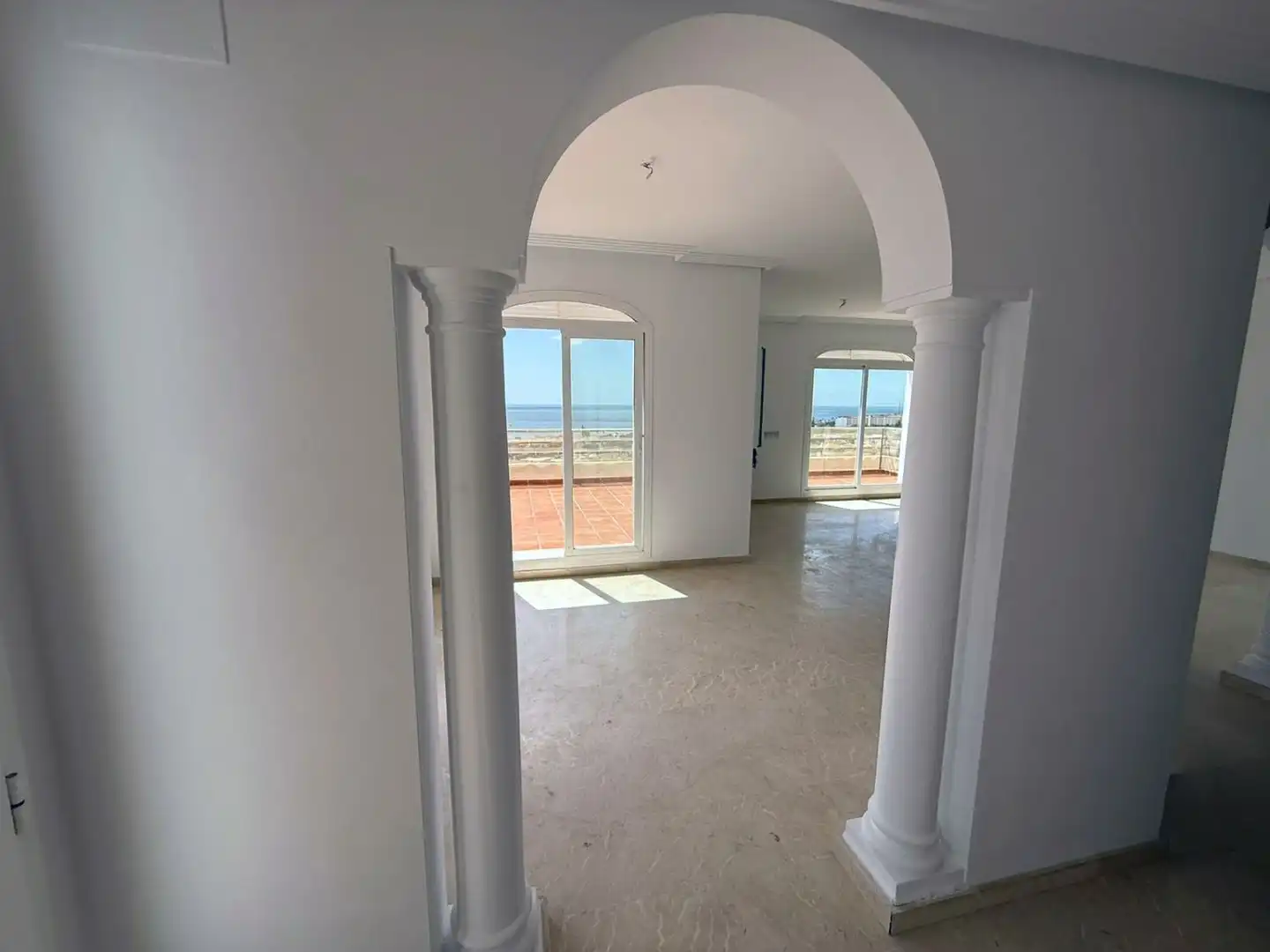 Ático en venta en Manilva con Calefacción, Terraza y Trastero
