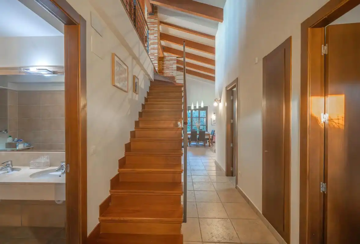 Houses for sale in Jávea / Xàbia  with Air Conditioner, Heating and Private garden