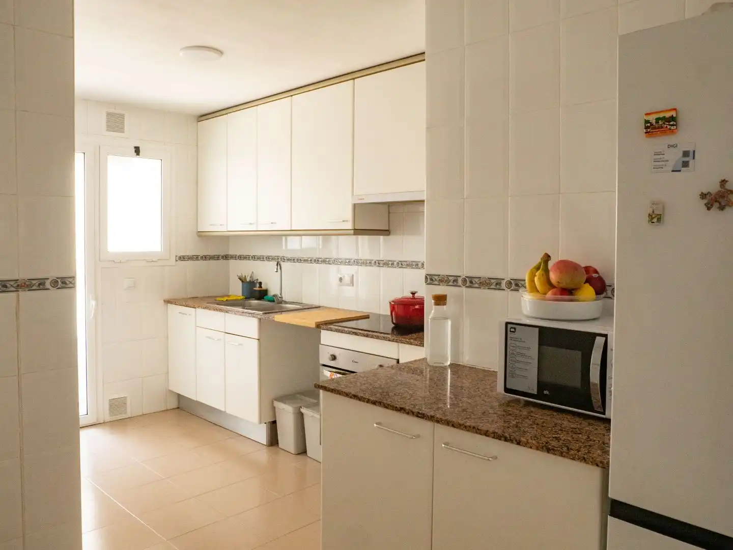 Appartamento con piscina in vendita a Carrer Jocs Olímpics de Barcelona 27, imagen 12