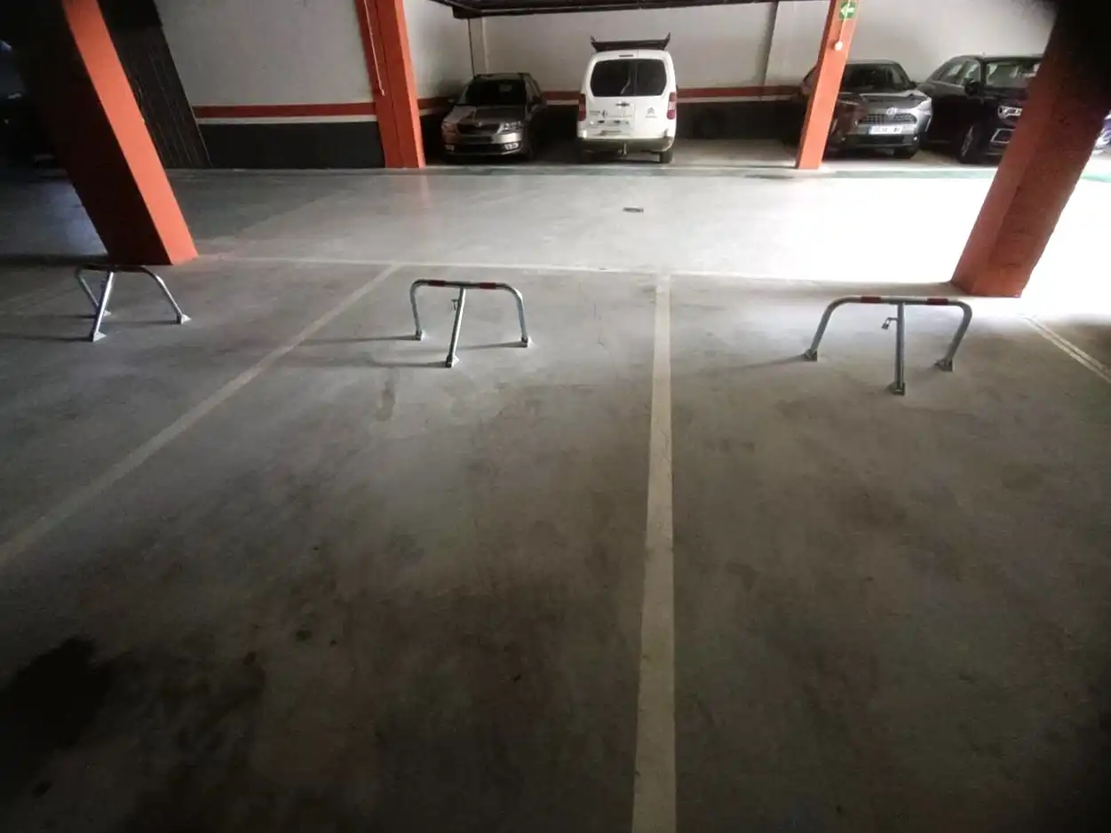 Einzelparkplatz zum Verkauf in Oro, imagen 2