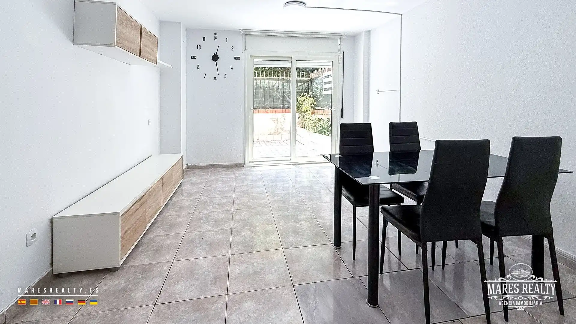 Flat for sale in Mas Baell - Can Carbó