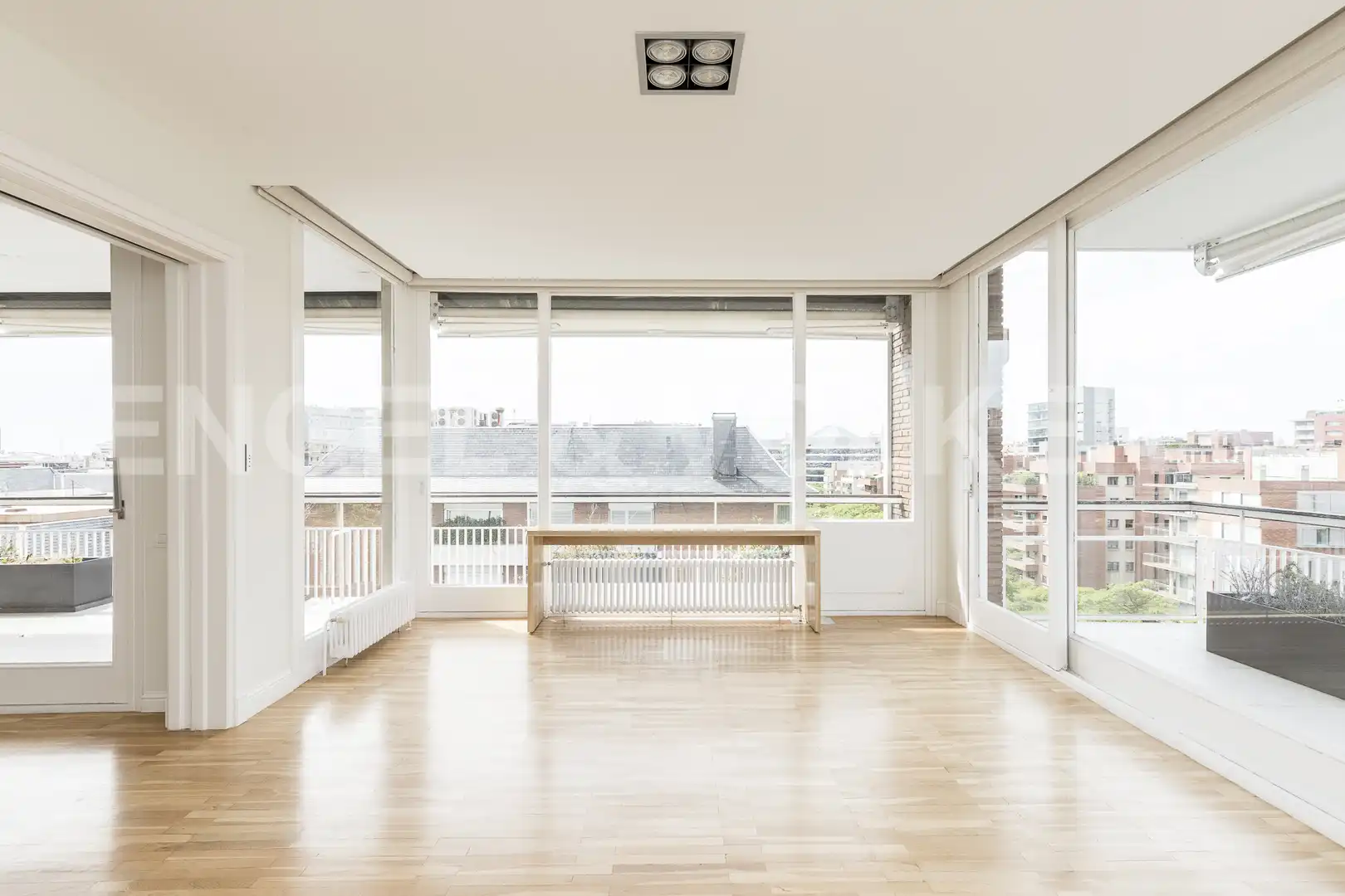Attique avec ascenseur à vendre à Sarrià - Sant Gervasi, imagen 2