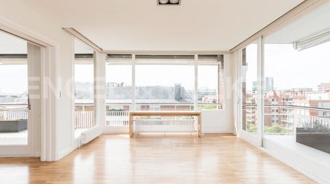 Foto 2 de Àtic en venda a Sant Gervasi- Galvany, Barcelona