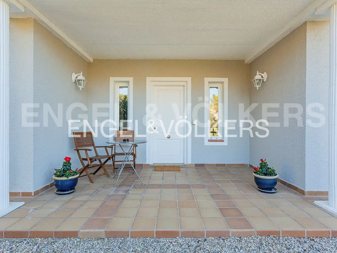 Terrassa de Casa o xalet en venda en Ullastrell amb Calefacció, Parquet i Piscina