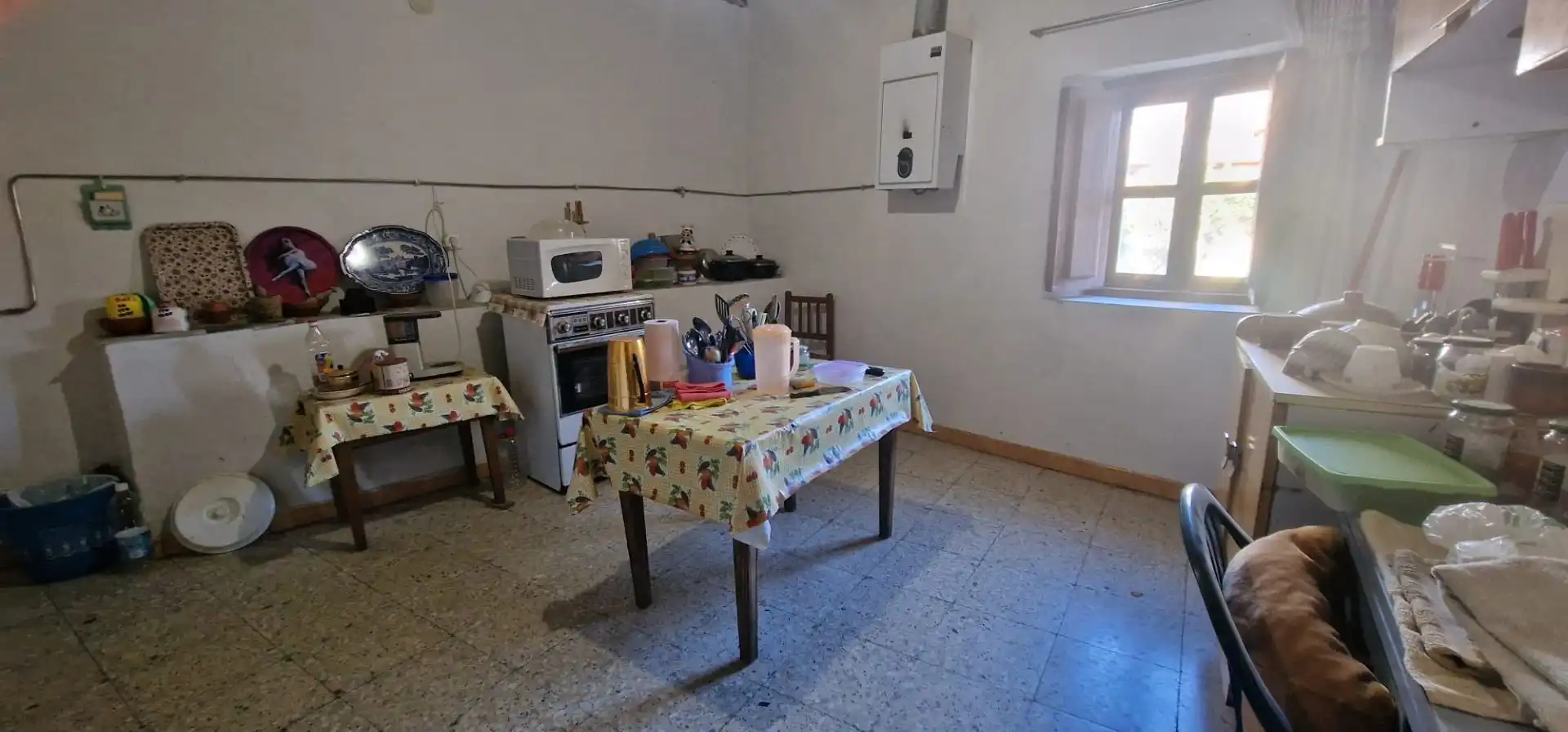 Finca rústica en venta en Cuacos de Yuste