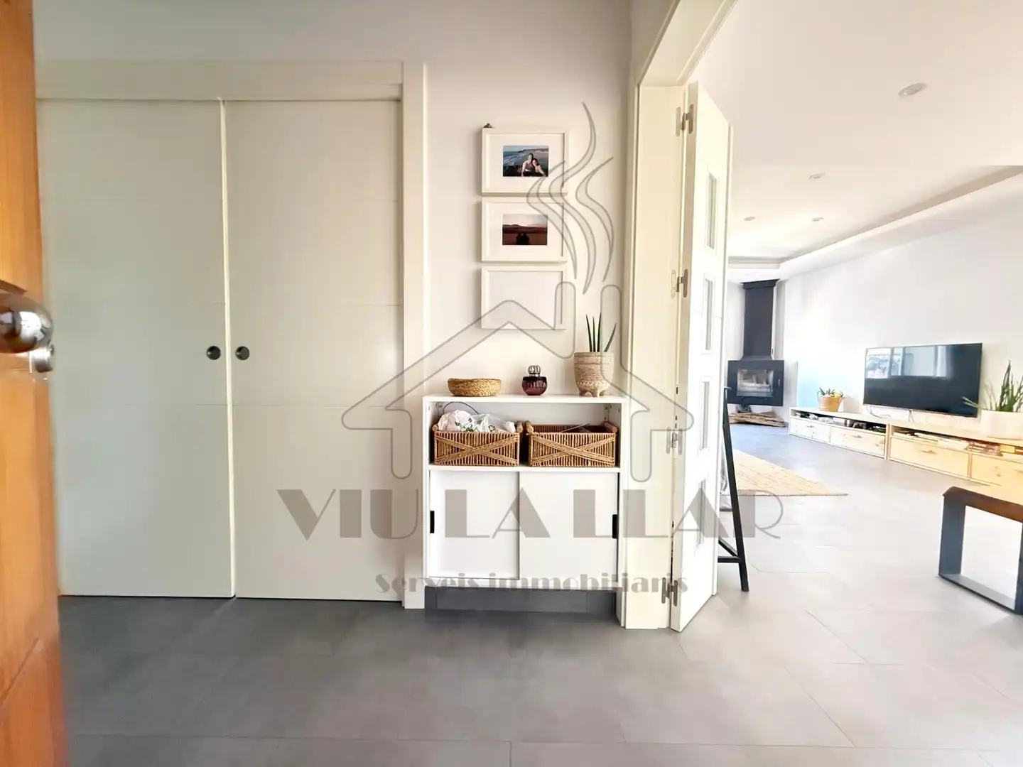 Piso en venta en Mataró con Calefacción