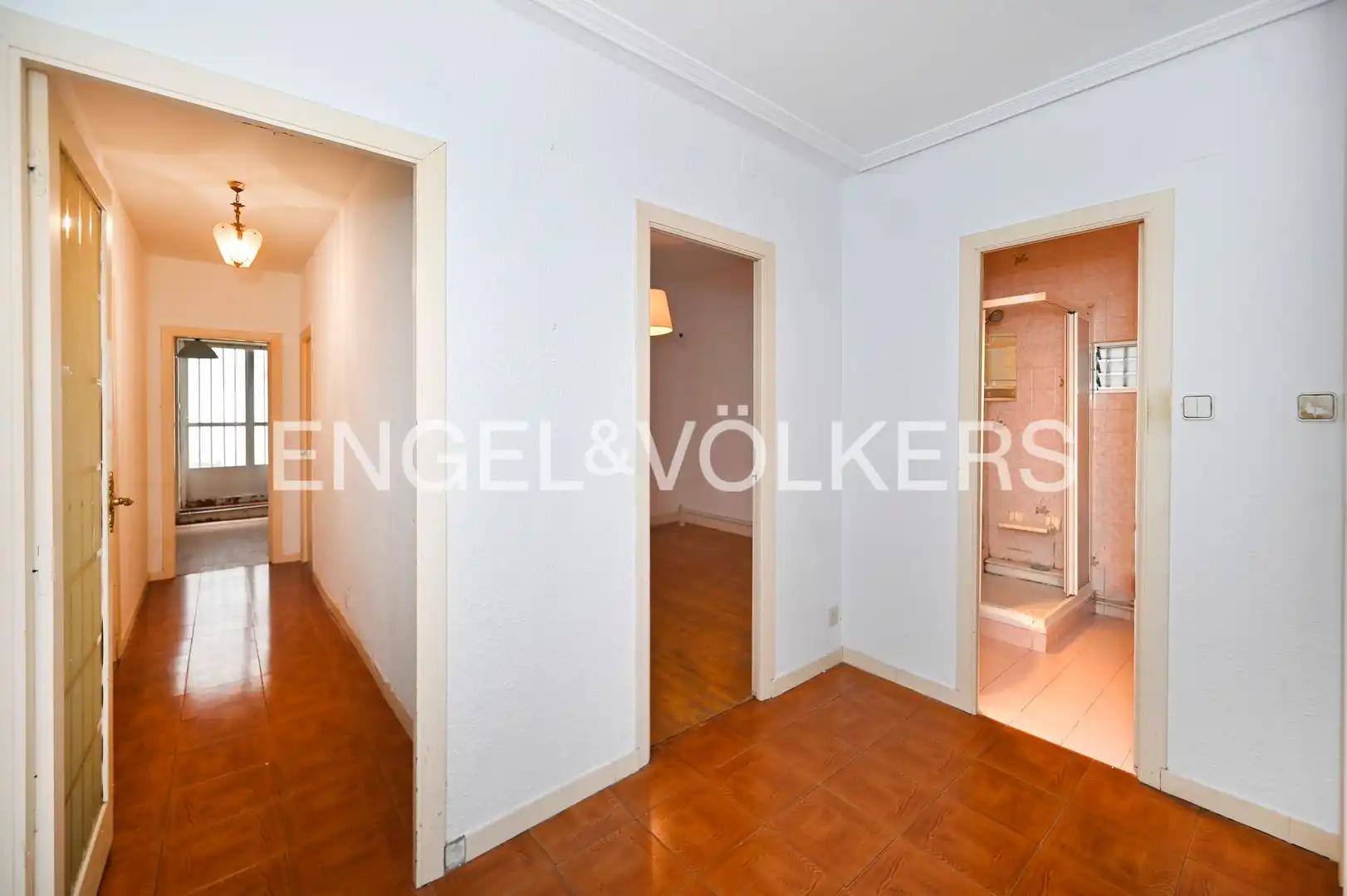 Piso en venta en Santander con Calefacción