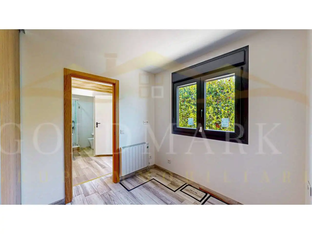 Bedroom of Houses for sale in Rubí  with Air Conditioner, Heating and Private garden