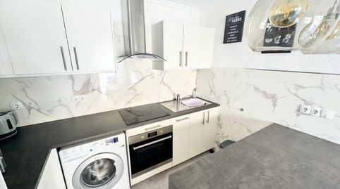 Foto 4 de Casa o chalet de alquiler en San Fulgencio, Alicante