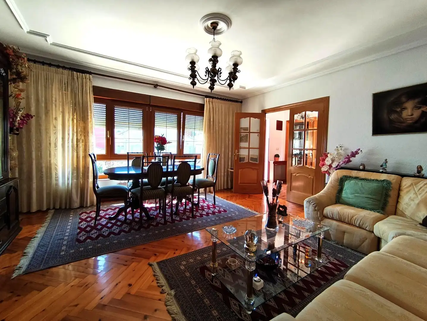 Maison avec terrasse à vendre à Santa María de Cayón, imagen 14