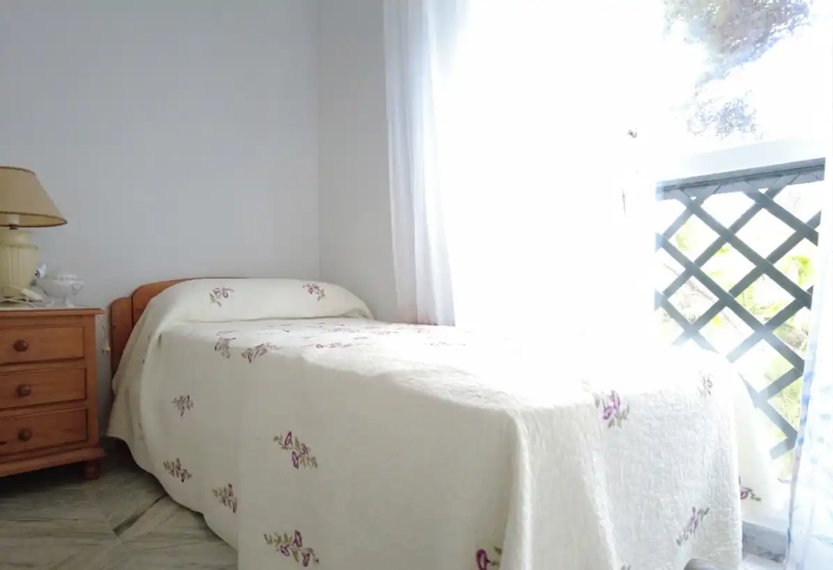 Piso en venta en Calle los Jazmines, 11, Nueva Andalucía centro