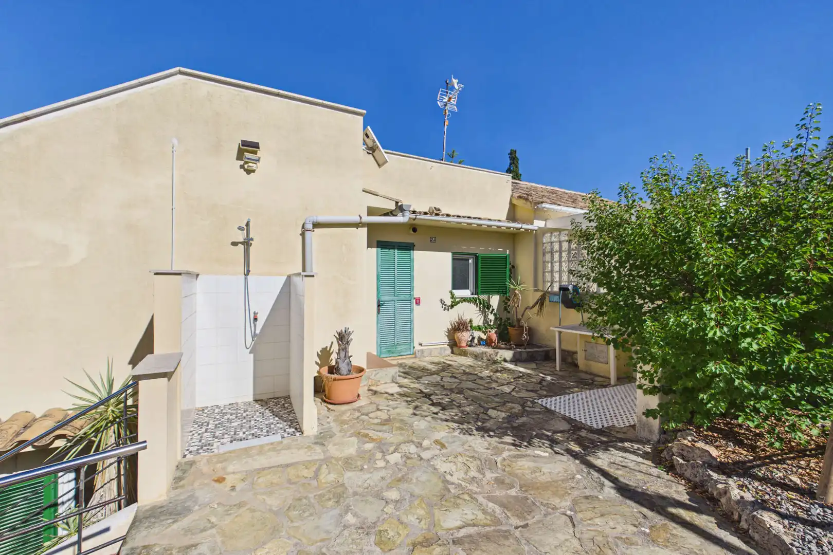 Maison jumelée avec terrasse à vendre à Cala Magrana - Cala Anguila - Cala Mendia, imagen 13
