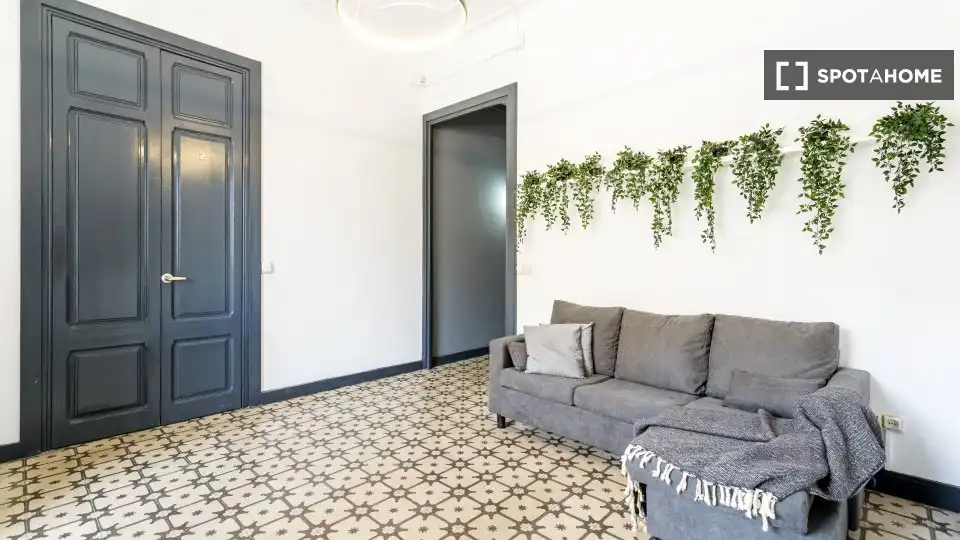 Room in Fort Pienc