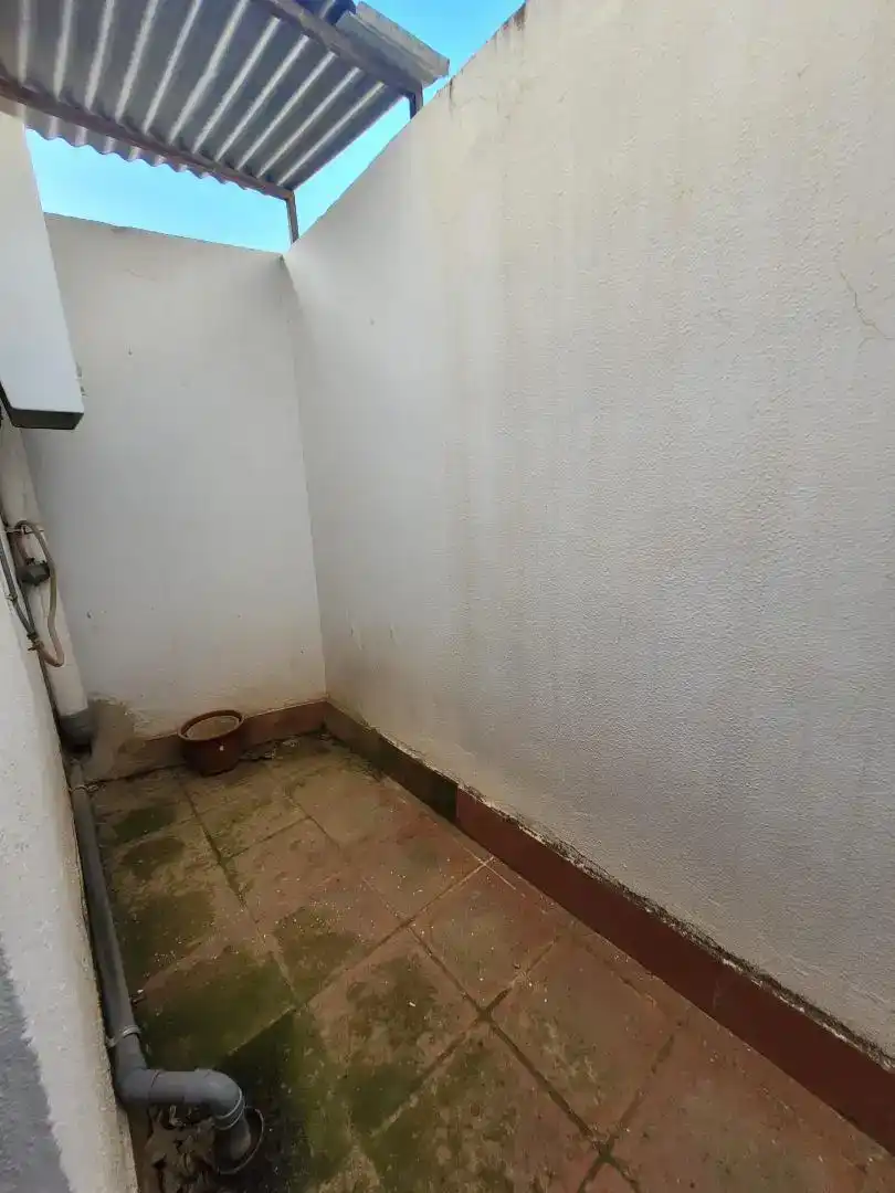 Casa o xalet en venda en Baza amb Aire condicionat, Jardí privat i Traster