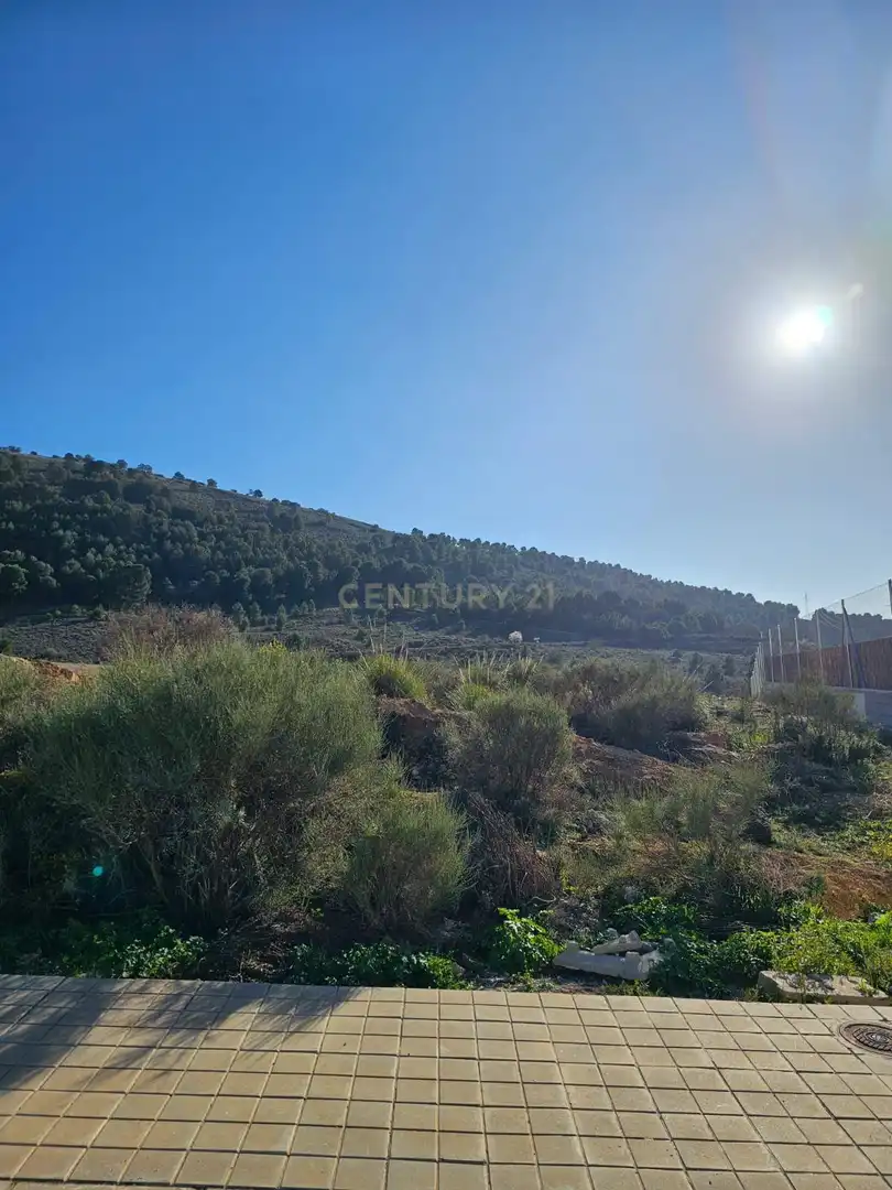 Residential land for sale in Calle Veleta s/n, imagen 18