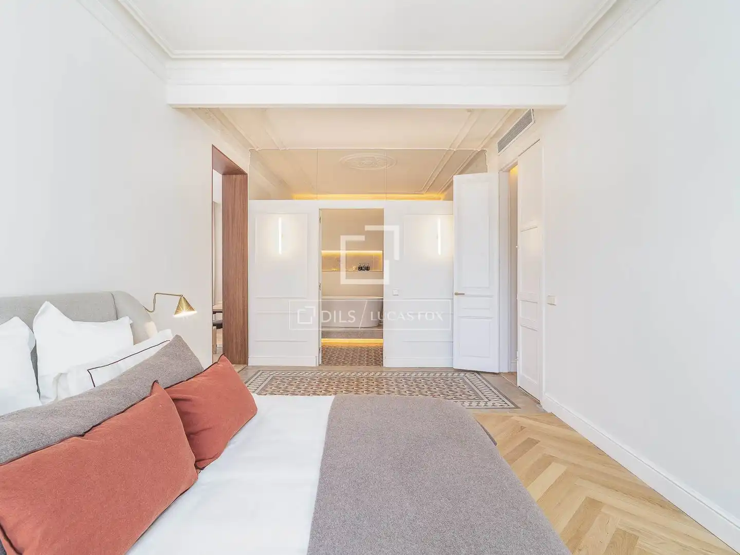 Wohnung mit Terrasse zum Verkauf in Eixample, imagen 44