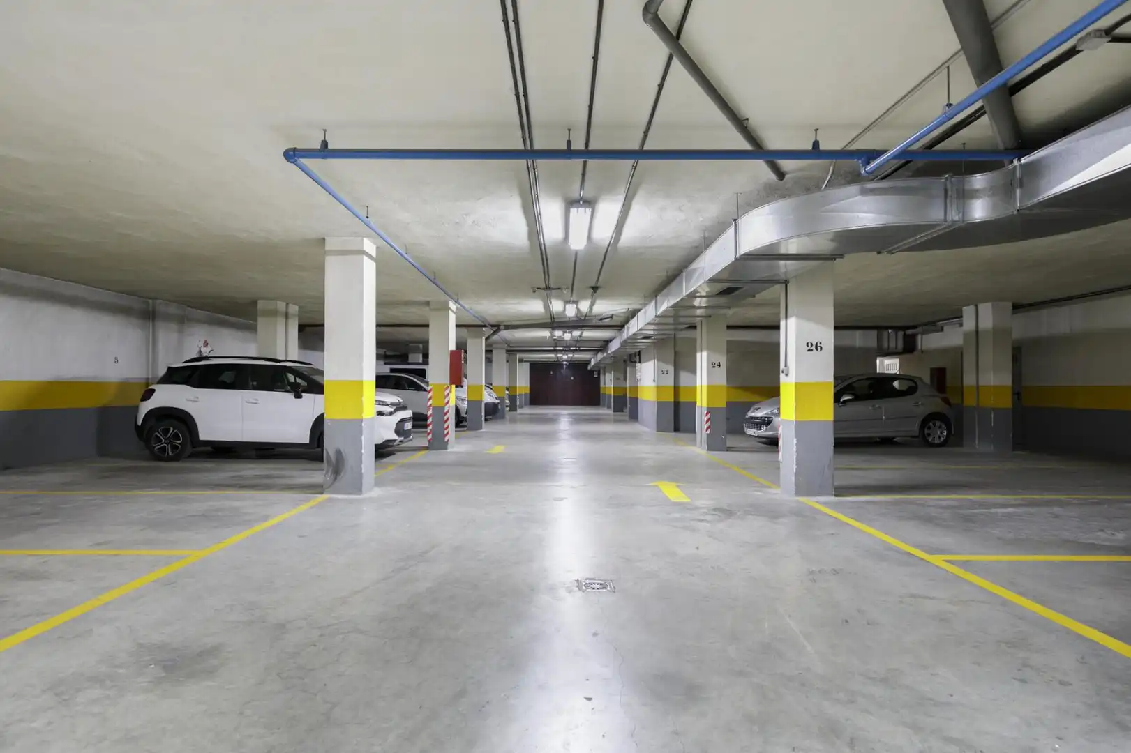 Parking of Garage for sale in Albolote
