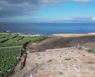 Vista exterior de Finca rústica en venda en Guía de Isora