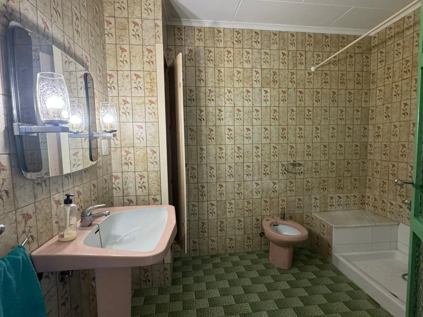 Casa amb terrassa en venda a Calle SANTA BARBARA, imagen 7
