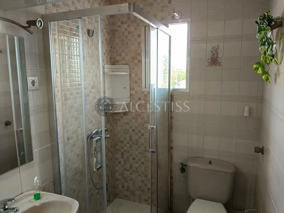 Wohnung zum Verkauf in Simancas